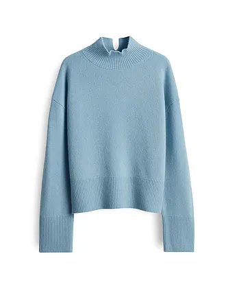 SOMEDAY | Rollkragenpullover TENNI | mint